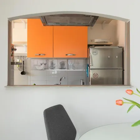 Apartman Zana Opatija Exterior photo